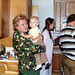Penny Jones Photo 20