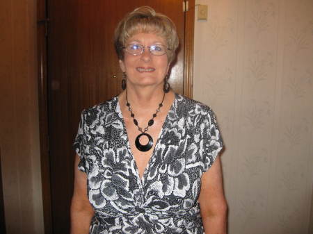 Phyllis Gibson Photo 4