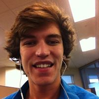 Nicholas Duerr Photo 5