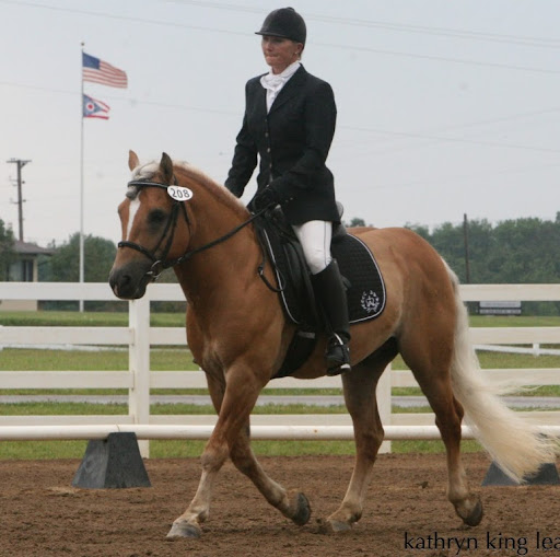 Rebecca Meador Photo 17