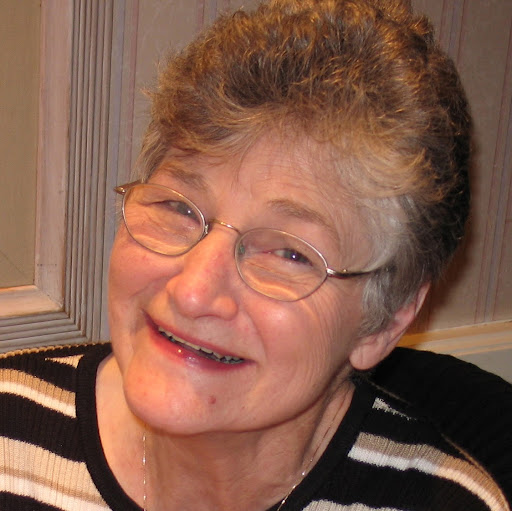 June Wood Photo 2