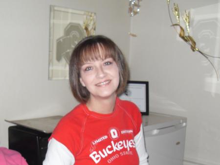 Melissa Spence Photo 17