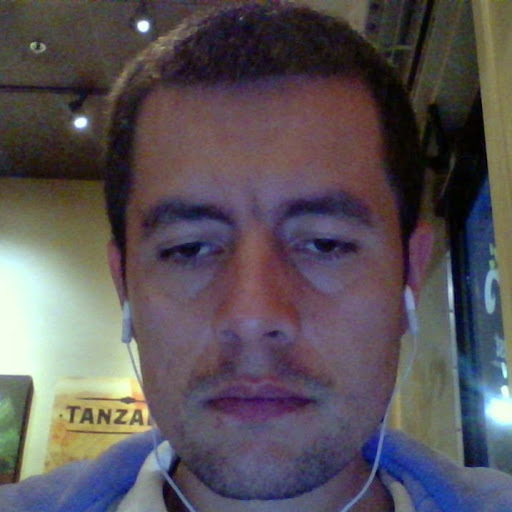 Jaime Franco Photo 23