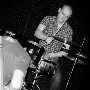 David Buchan Photo 29