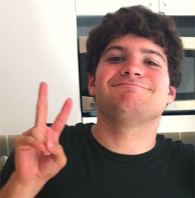 Jeremy Crenshaw Photo 4