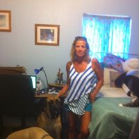 Nancy Jackson Photo 11