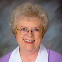Joan Petersen Photo 15