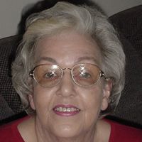 Ada Taylor Photo 13