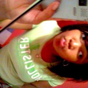 Gabrielle Taylor Photo 9
