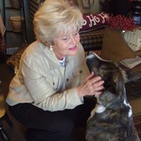 Carol Hubbard Photo 34