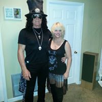 Cari Thompson Photo 34