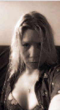 Angela Rush Photo 30