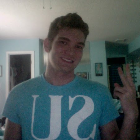 Jeremy Skinner Photo 33