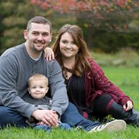 Chris Rinehart Photo 15