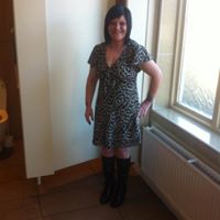 Julie Dalley Photo 10