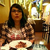 Ana Cardenas Photo 21