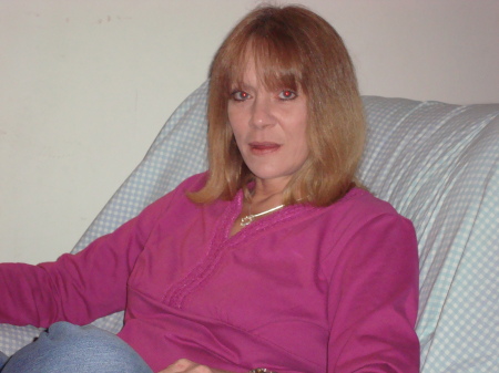 Deborah Harvey Photo 37