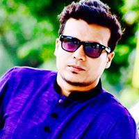 Khalid Mahmud Photo 12