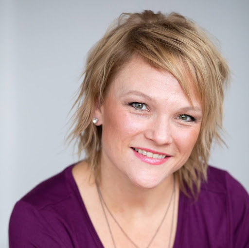 Meghan Gallagher Photo 10