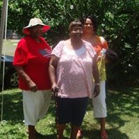Mary Chester Photo 15