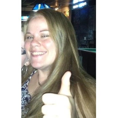 April Hensley Photo 16