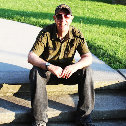 Paul Disanto Photo 13