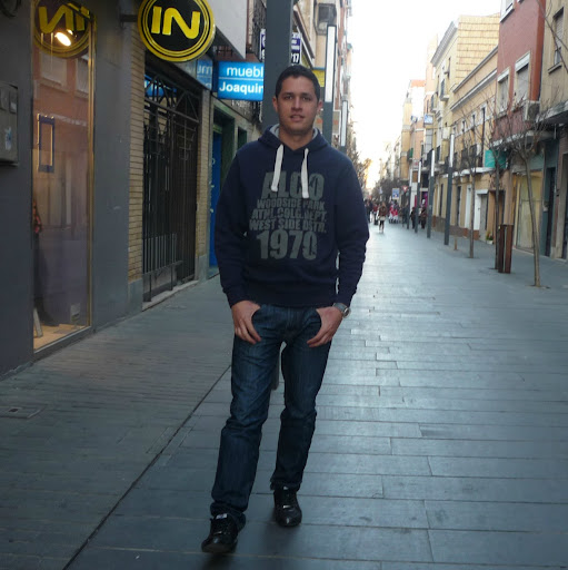 Ali Romero Photo 30