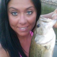 Alicia Sanford Photo 27