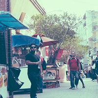 Oscar Ruiz Photo 30