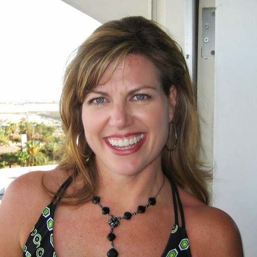 Krista Taylor Photo 28