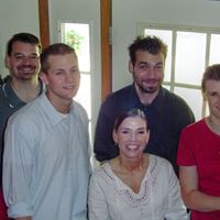 Charles Daly Photo 39