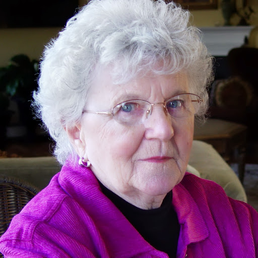 Agnes Rowley Photo 12