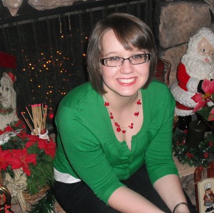 Mandy Cowgill Photo 5