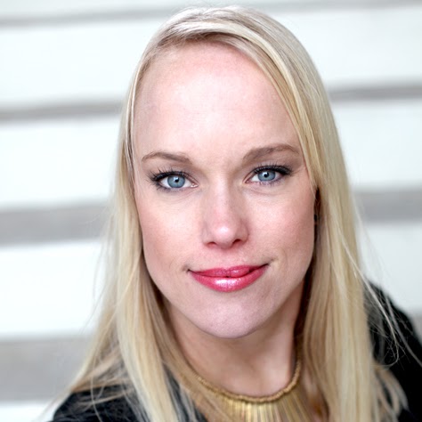 Mia Bergman Photo 2