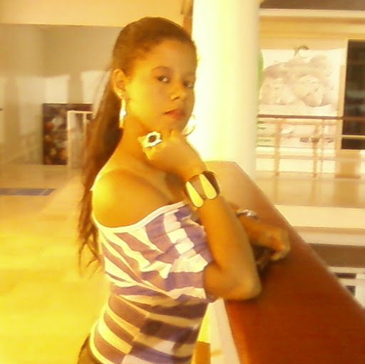 Rocio Santana Photo 34