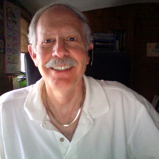 Richard Small Photo 39