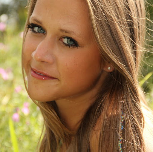 Amber Horner Photo 5