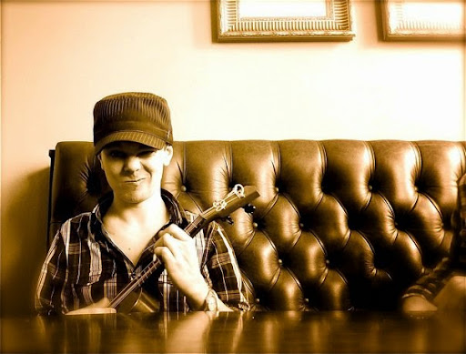 Eddie Norton Photo 3