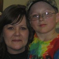 Michelle Cash Photo 12