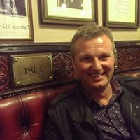 Paul Musgrave Photo 11