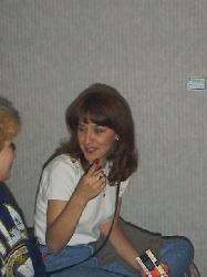 Rebecca Sherman Photo 24
