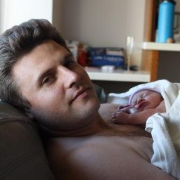 Michael Martel Photo 10