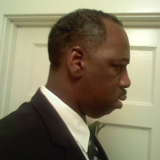 Terrell Edwards Photo 13