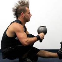 Corey Summers Photo 7