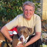 Sandy Sperry Photo 19