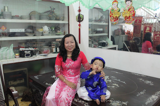 Hanh Huynh Photo 29