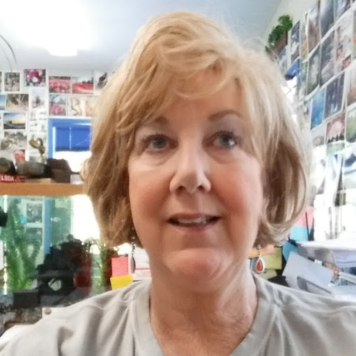 Jeanne Hendricks Photo 3