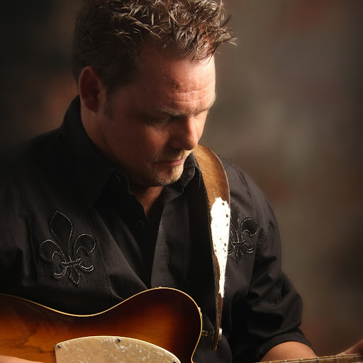 Billy Mccoy Photo 7