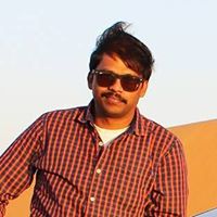 Mugunthan Ramasamy Photo 4