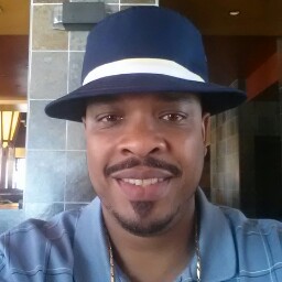Keith Hunter Photo 29